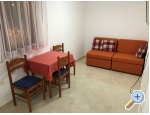 Appartements Josip - Malinska, Krk - ostrov Krk Kroatien