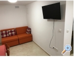 Appartements Josip - Malinska, Krk - ostrov Krk Kroatien