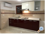 Appartements Josip - Malinska, Krk - ostrov Krk Kroatien