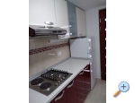 Appartements Josip - Malinska, Krk - ostrov Krk Kroatien
