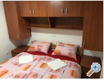 Appartements Josip - Malinska, Krk - ostrov Krk Kroatien