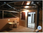 Appartements Josip - Malinska, Krk - ostrov Krk Kroatien