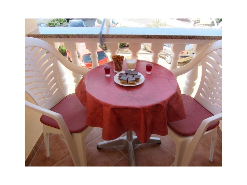Appartements Josip - Malinska, Krk - ostrov Krk Croatie