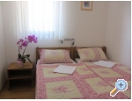 Appartements Josip - Malinska, Krk - ostrov Krk Kroatien