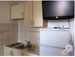 Appartements Josip - Malinska, Krk - ostrov Krk Kroatien