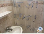 Appartements Josip - Malinska, Krk - ostrov Krk Kroatien