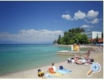 Appartements Josip - Malinska, Krk - ostrov Krk Kroatien