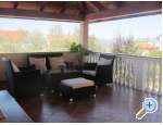 Appartements Josip - Malinska, Krk - ostrov Krk Kroatien