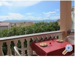 Apartmaji Josip - Malinska, Krk - ostrov Krk Hrvaka