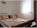 Appartements Josip - Malinska, Krk - ostrov Krk Kroatien