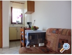 Appartements Josip - Malinska, Krk - ostrov Krk Kroatien