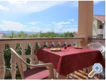 Appartements Josip - Malinska, Krk - ostrov Krk Kroatien