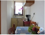 Appartements Josip - Malinska, Krk - ostrov Krk Kroatien