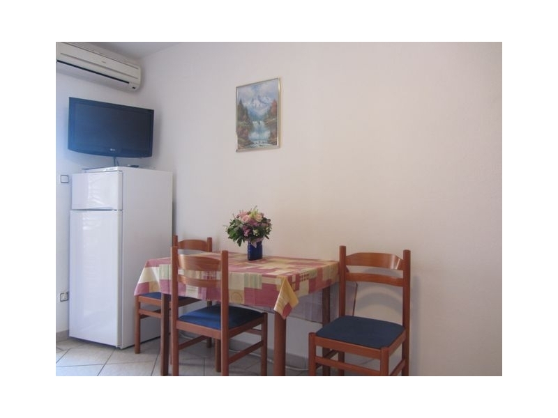 Appartements Josip - Malinska, Krk - ostrov Krk Croatie