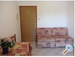 Appartements Josip - Malinska, Krk - ostrov Krk Kroatien