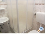 Appartements Josip - Malinska, Krk - ostrov Krk Kroatien