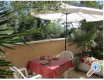 Appartements Josip - Malinska, Krk - ostrov Krk Kroatien
