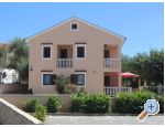 Apartmaji Josip - Malinska, Krk - ostrov Krk Hrvaka