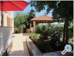 Apartmaji Josip - Malinska, Krk - ostrov Krk Hrvaka