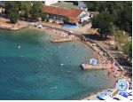 Apartmaji Josip - Malinska, Krk - ostrov Krk Hrvaka