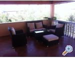 Apartmaji Josip - Malinska, Krk - ostrov Krk Hrvaka