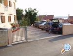 Apartmaji Josip - Malinska, Krk - ostrov Krk Hrvaka