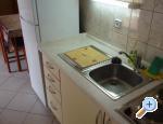 Apartmaji Josip - Malinska, Krk - ostrov Krk Hrvaka