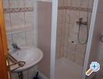 Apartmaji Josip - Malinska, Krk - ostrov Krk Hrvaka