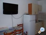 Apartmaji Josip - Malinska, Krk - ostrov Krk Hrvaka
