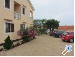 Apartmaji Josip - Malinska, Krk - ostrov Krk Hrvaka