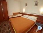 Apartmaji Kayser - ostrov Krk Hrvaka