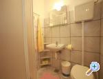 Apartmaji Kayser - ostrov Krk Hrvaka