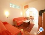 Apartmaji Kayser - ostrov Krk Hrvaka