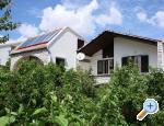 Apartmaji Kayser - ostrov Krk Hrvaka