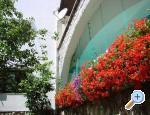 Apartmaji Kayser - ostrov Krk Hrvaka