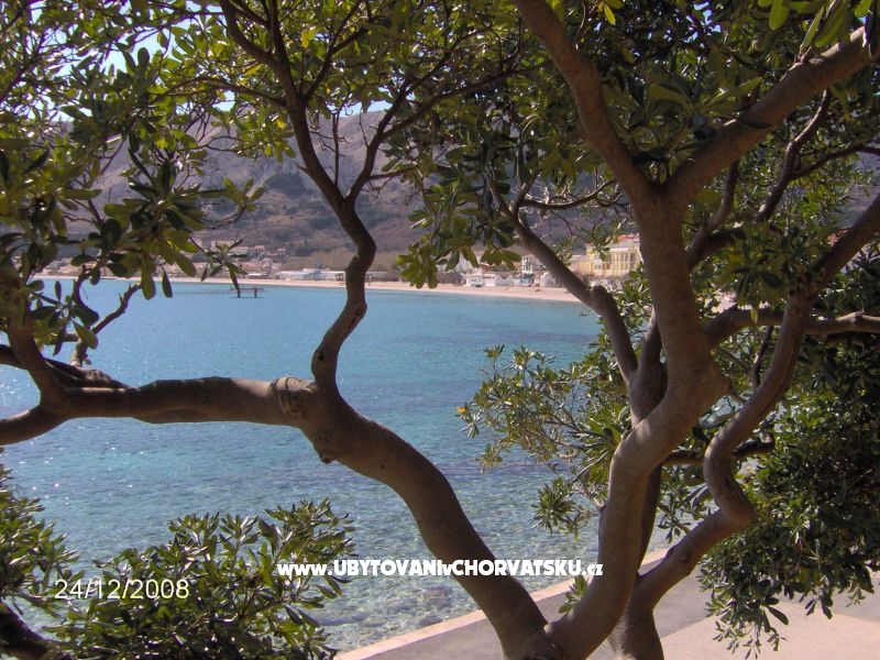 Apartmány Kinkela – ubytování ostrov Krk, Chorvatsko – foto 16