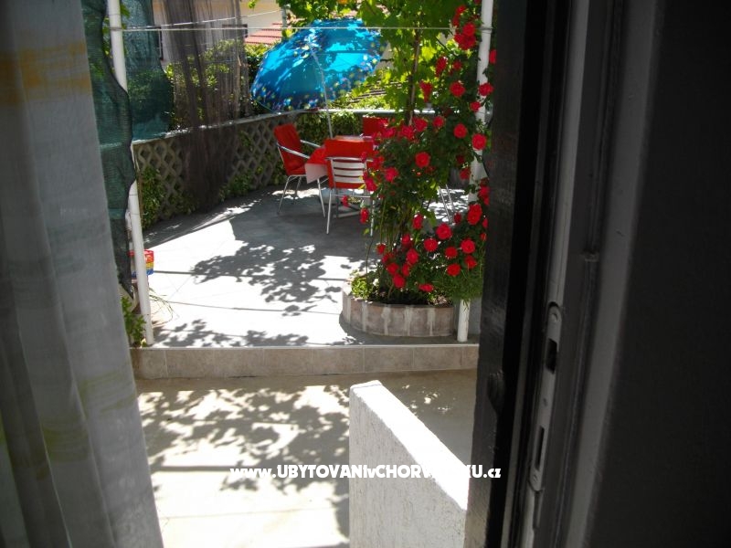 Apartmány Kinkela – ubytování ostrov Krk, Chorvatsko – foto 4