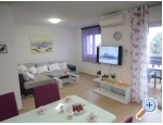 Apartmaji Klari - ostrov Krk Hrvaka
