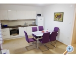 Appartements Klari - ostrov Krk Kroatien
