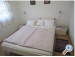 Appartements Klari - ostrov Krk Kroatien