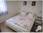 Appartements Klari - ostrov Krk Kroatien