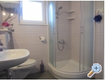 Appartements Klari - ostrov Krk Kroatien