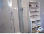 Appartements Klari - ostrov Krk Kroatien