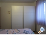 Appartements Klari - ostrov Krk Kroatien