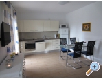 Apartmaji Klari - ostrov Krk Hrvaka