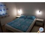 Appartements Klari - ostrov Krk Kroatien