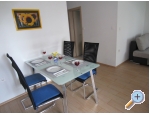 Appartements Klari - ostrov Krk Kroatien