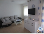 Appartements Klari - ostrov Krk Kroatien