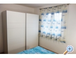 Appartements Klari - ostrov Krk Kroatien