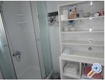 Appartements Klari - ostrov Krk Kroatien